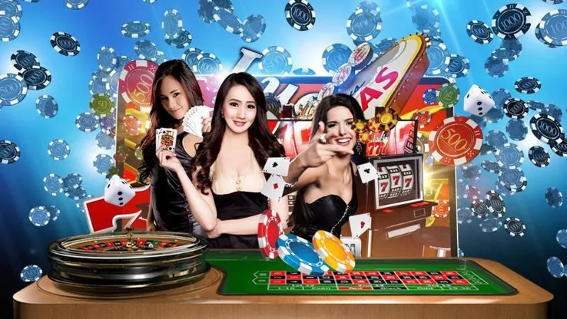 Cổng game mang trong mình nhiều thế mạnh Cổng game mang trong mình nhiều thế mạnh