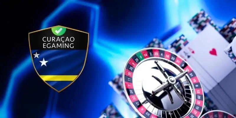 Curacao eGaming - Cơ quan cấp phép cá cược lớn mạnh hàng đầu