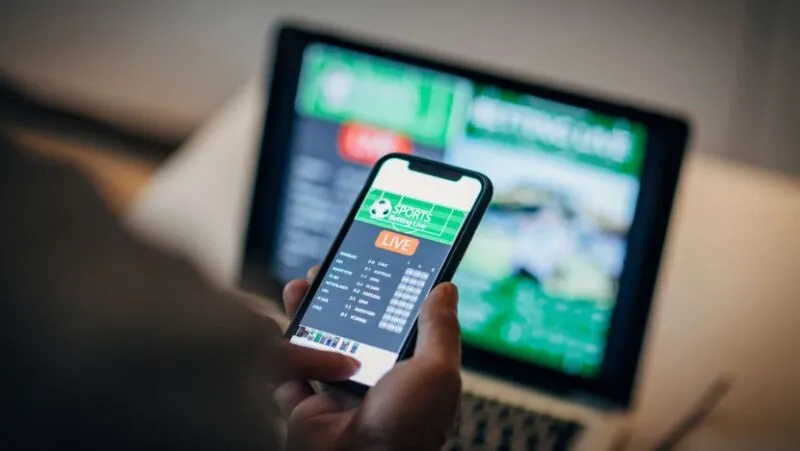 Giải trí tiện lợi và thăng hoa hơn với app Sunwin Giải trí tiện lợi và thăng hoa hơn với app Sunwin