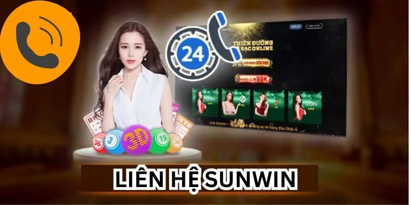 Khi nào nên liên hệ nhân viên CSKH Sunwin?