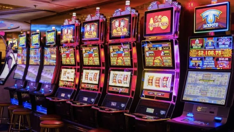 Những sai lầm phổ biến khi chơi nổ hũ