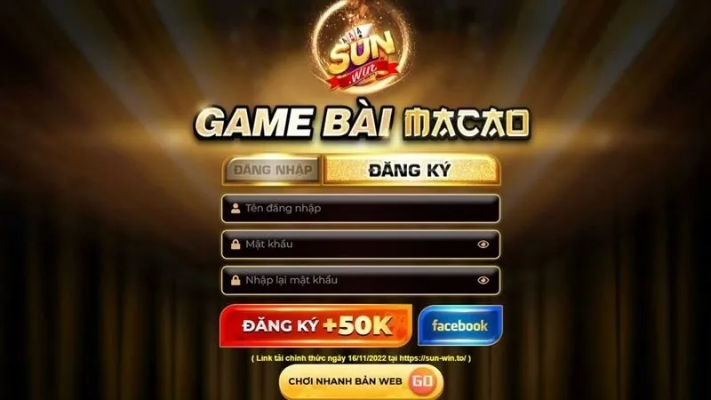 Sunwin cam kết uy tín Sunwin cam kết uy tín