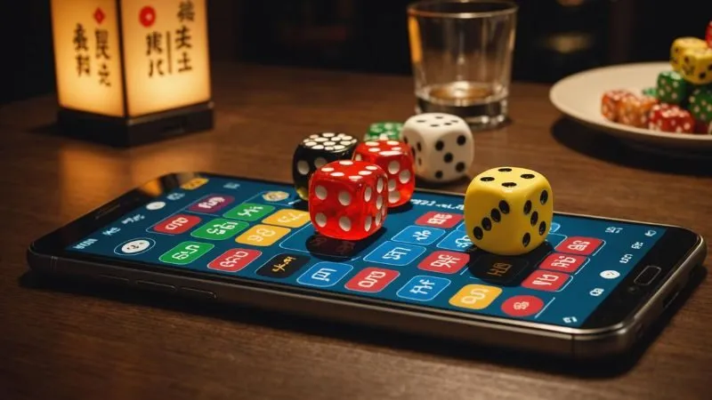 Chơi tài xỉu tại Sunwin và kinh nghiệm cần nắm Chơi tài xỉu tại Sunwin và kinh nghiệm cần nắm