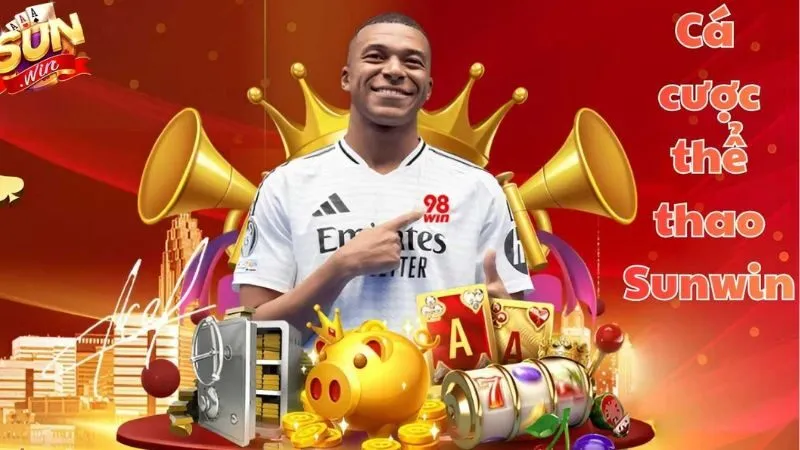 Thể thao Sunwin và các môn phổ biến